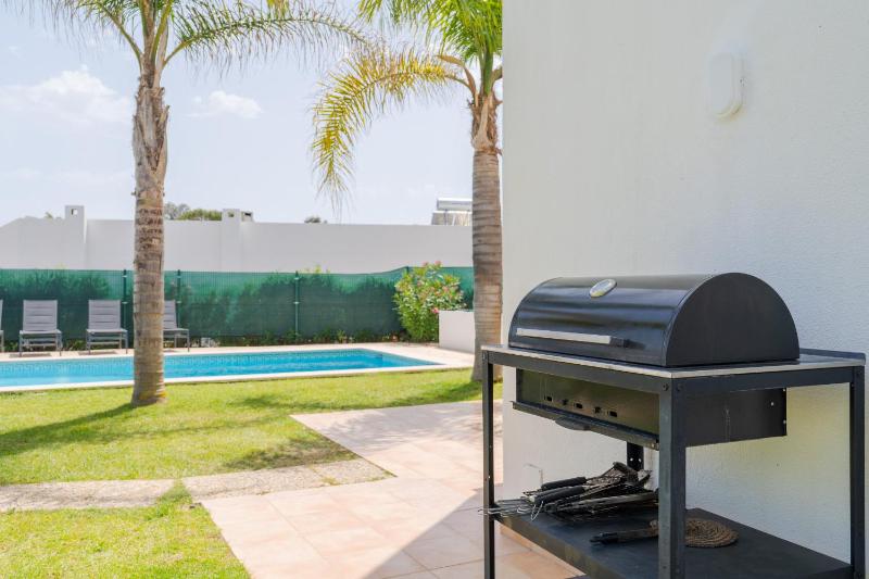 Villa Navegante com Piscina Privada em Vilamoura - image 20