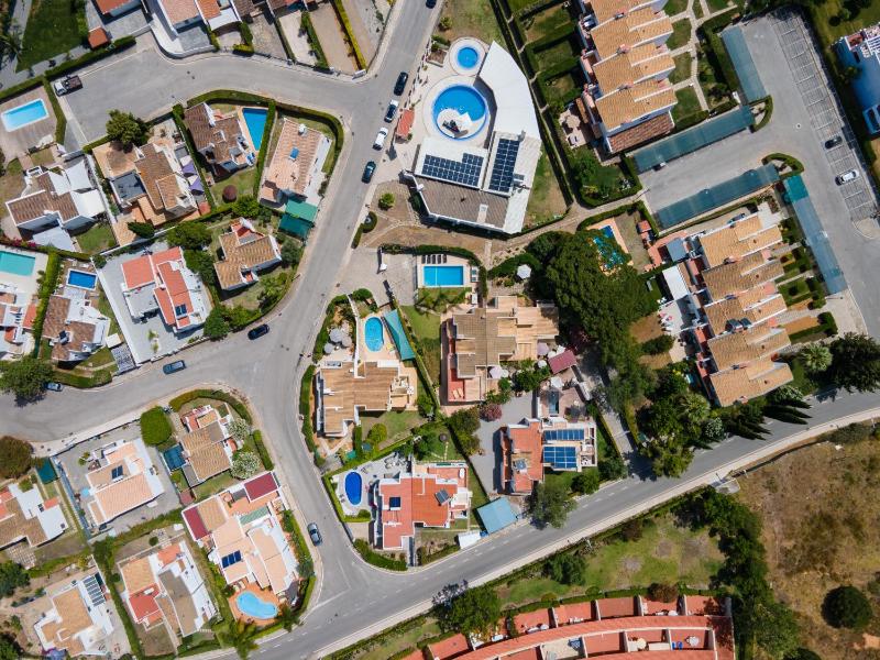 Villa Navegante com Piscina Privada em Vilamoura - image 14