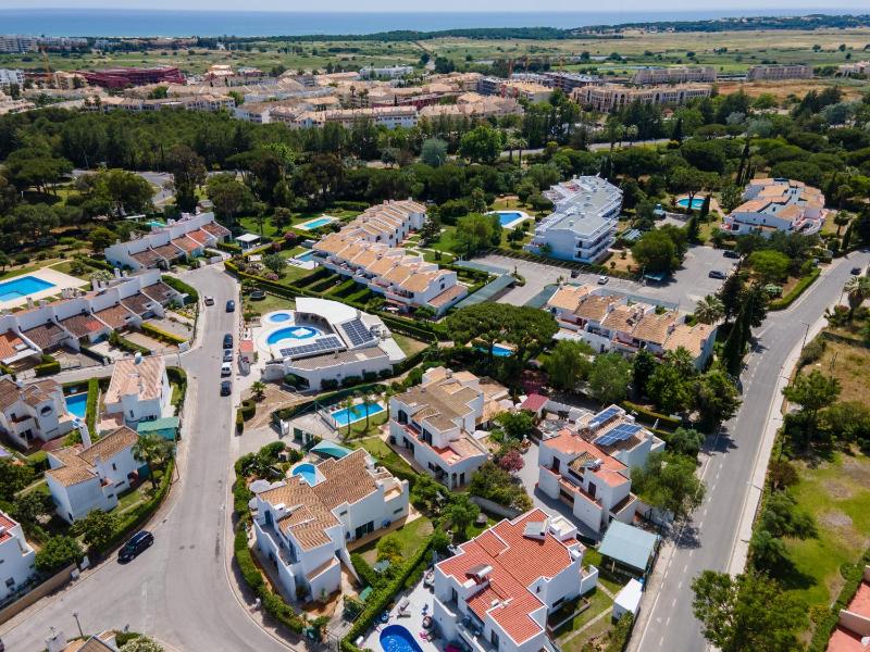 Villa Navegante com Piscina Privada em Vilamoura - image 26
