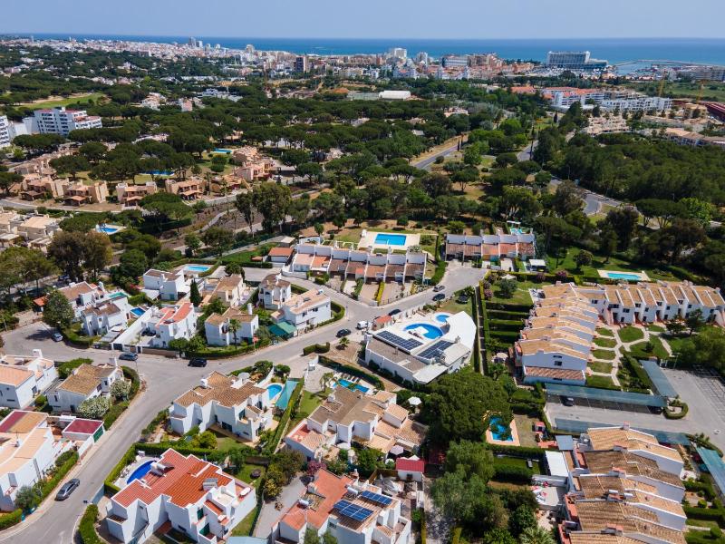 Villa Navegante com Piscina Privada em Vilamoura - image 46