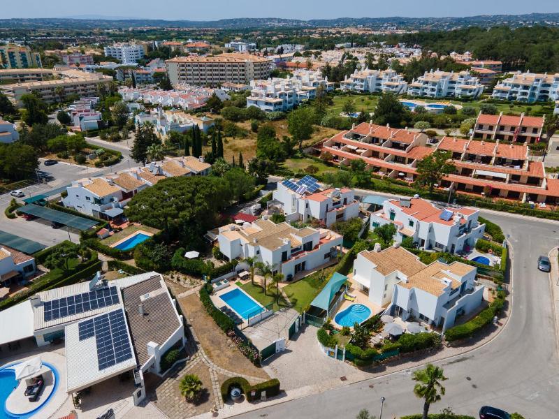 Villa Navegante com Piscina Privada em Vilamoura - image 49
