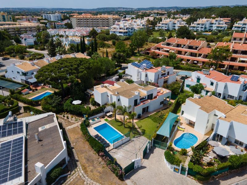Villa Navegante com Piscina Privada em Vilamoura - image 30