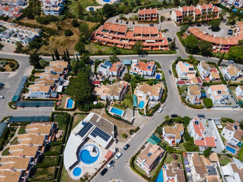 Villa Navegante com Piscina Privada em Vilamoura - image 23