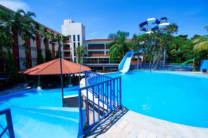 Hotel Vilage Inn Ribeirão Preto & Convenções by Nacional Inn - image 19