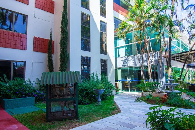 Hotel Vilage Inn Ribeirão Preto & Convenções by Nacional Inn - image 35