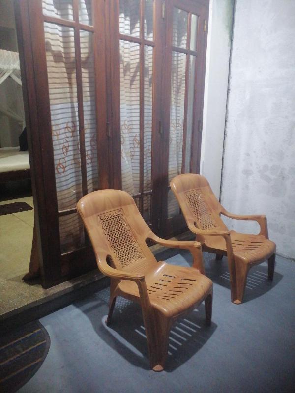 Green rooms - image 14