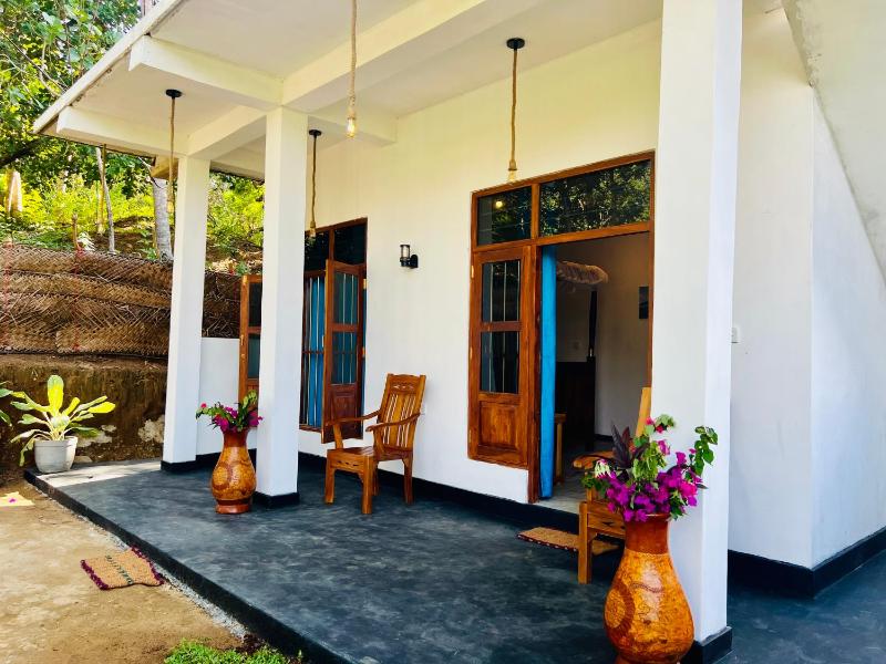 Sunburst Villa - image 19