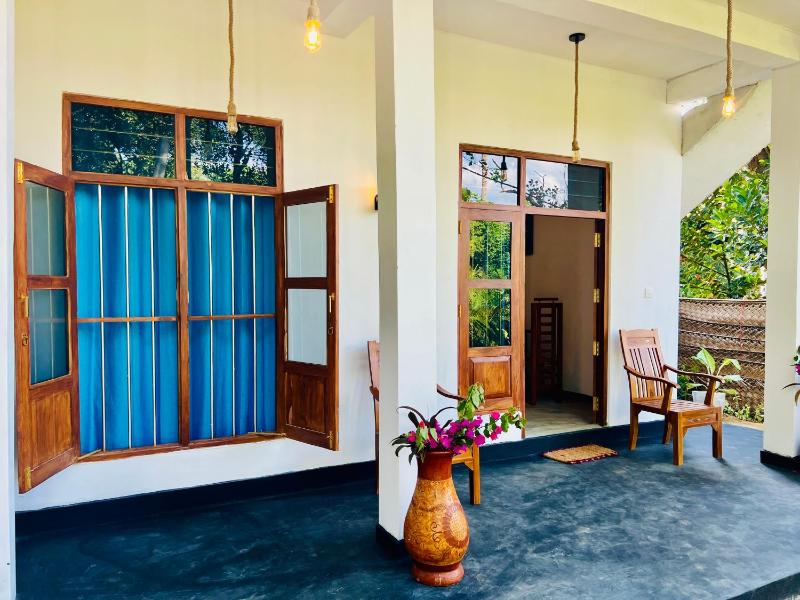 Sunburst Villa - image 21