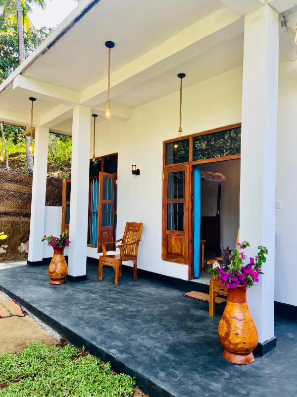 Sunburst Villa - image 11