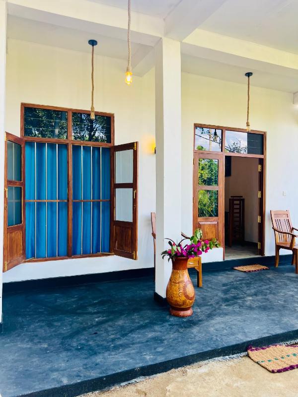 Sunburst Villa - image 10