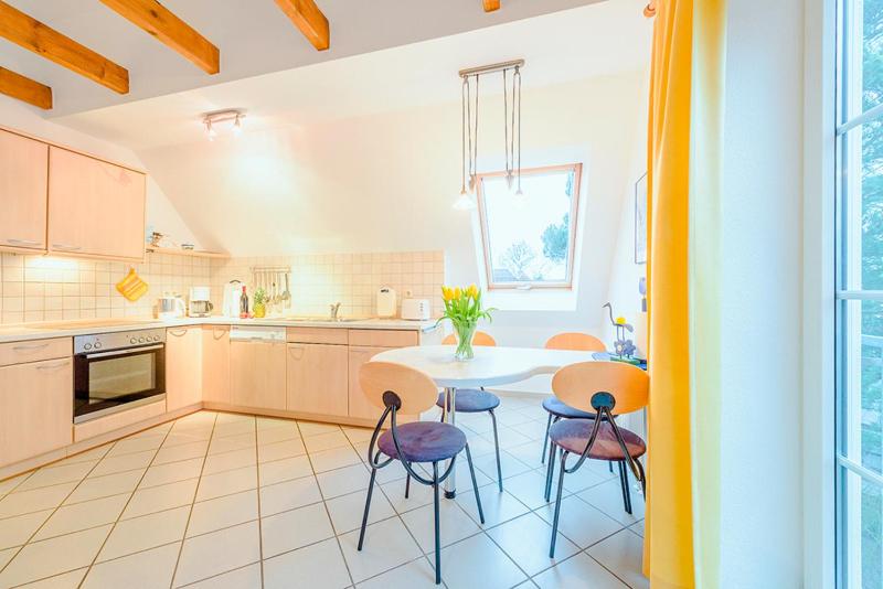 Haus Kranich 5 Fewo Nr 25 - image 12