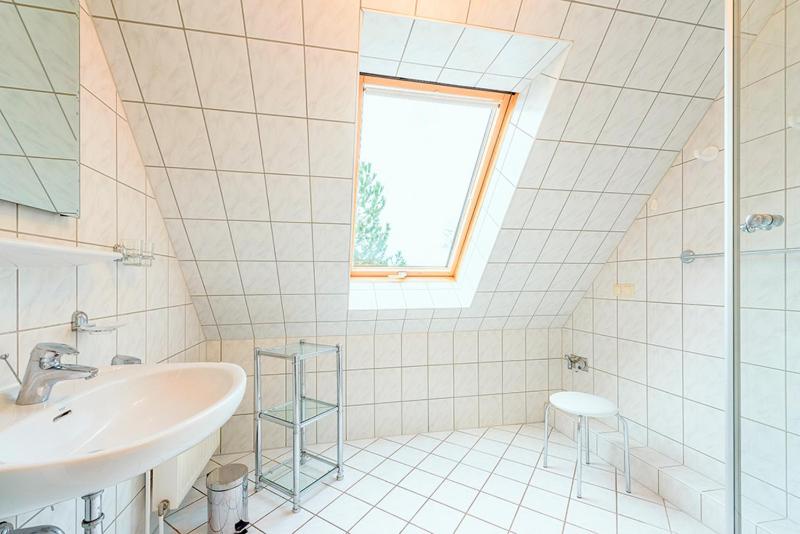 Haus Kranich 5 Fewo Nr 25 - image 13