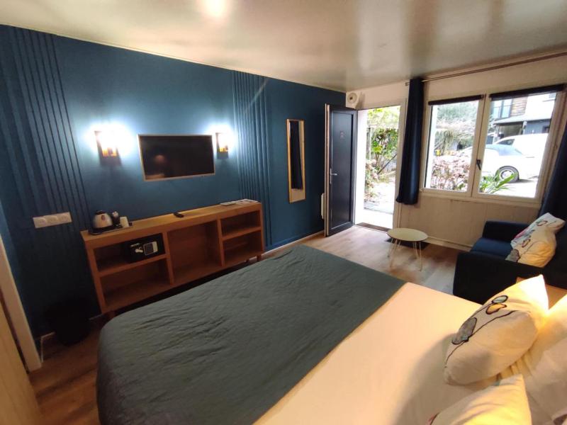 Hôtel Monet - image 38