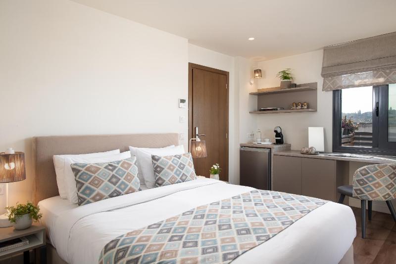 Urban Nest - Suites & Apartments - image 13