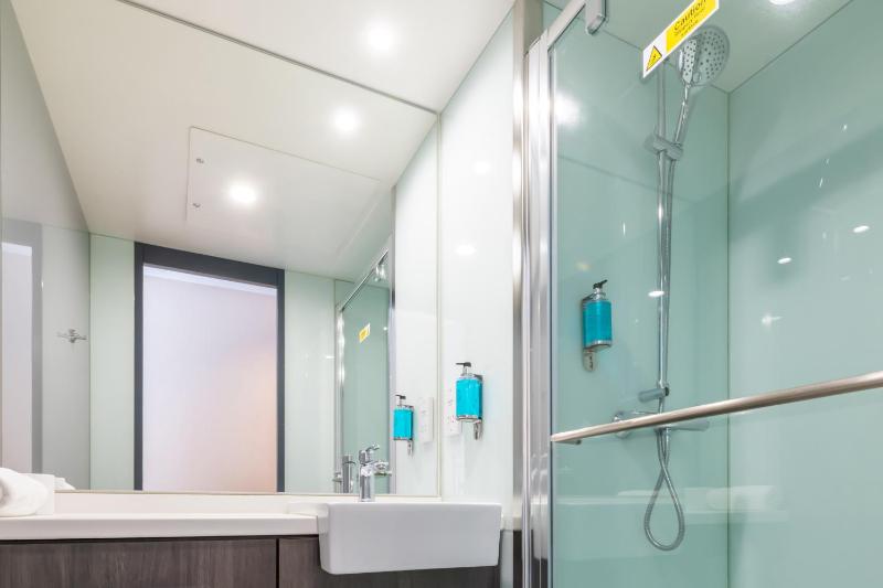 easyHotel Dublin - image 2
