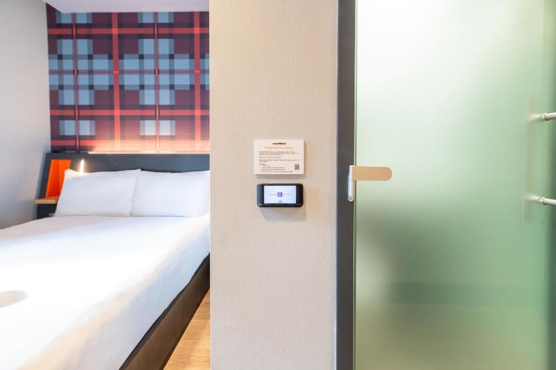 easyHotel Dublin - image 7