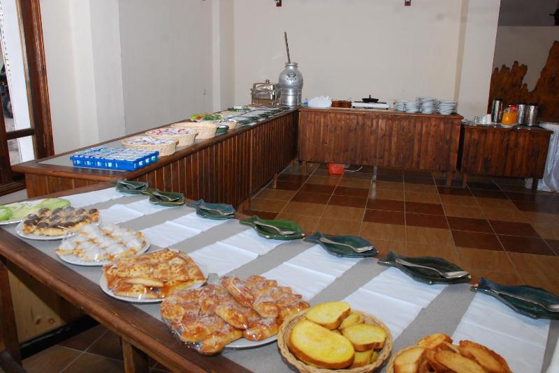 Dyarna Dahab Hotel - image 50