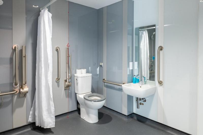easyHotel Dublin - image 6