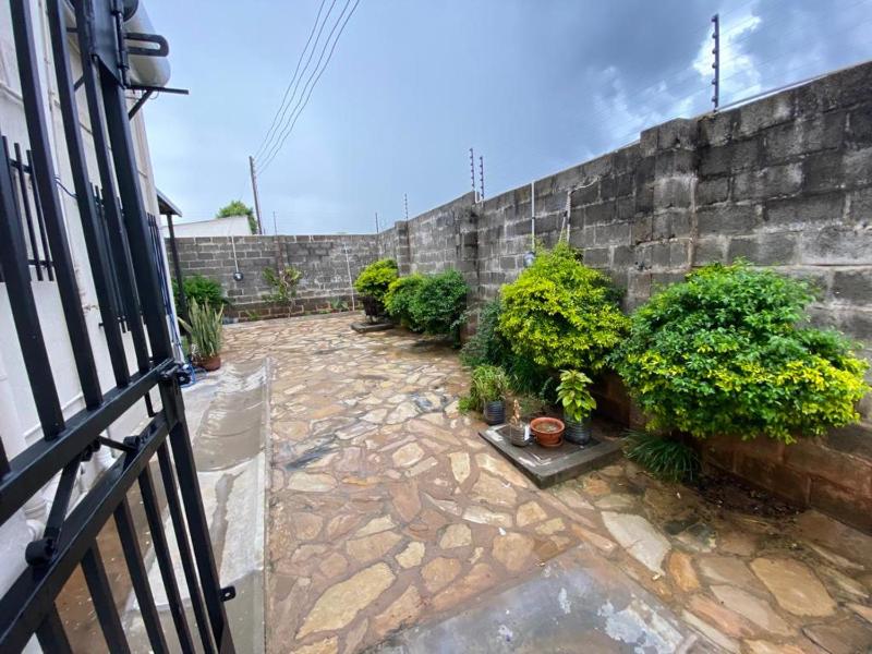 2 bedroom flat - Roses Garden in Chudleigh - image 13