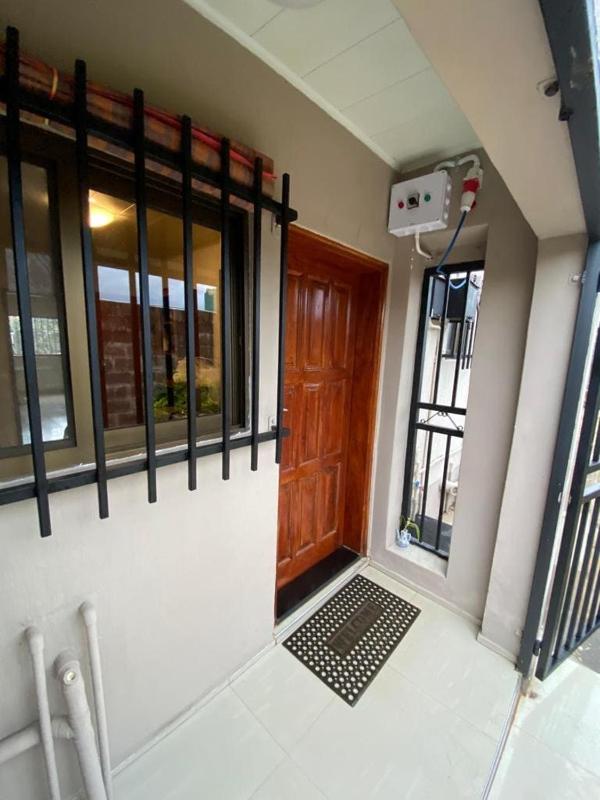 2 bedroom flat - Roses Garden in Chudleigh - image 12