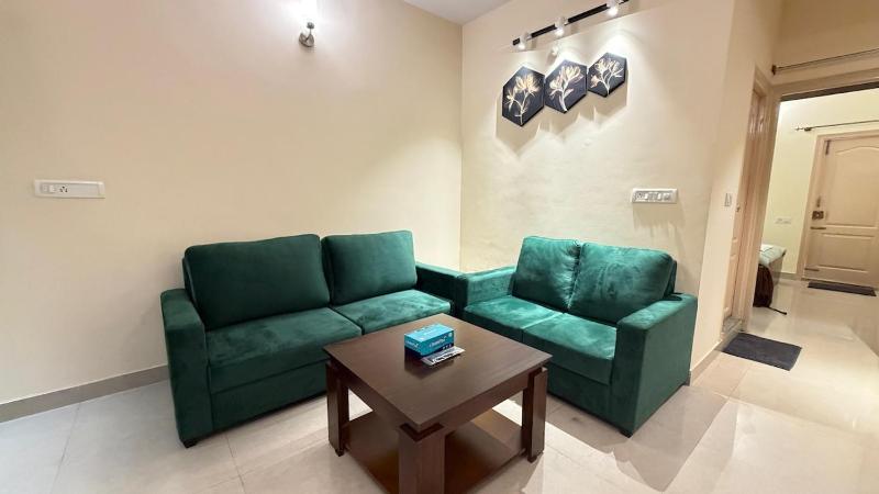 Casa Retreat Electronic City - image 18