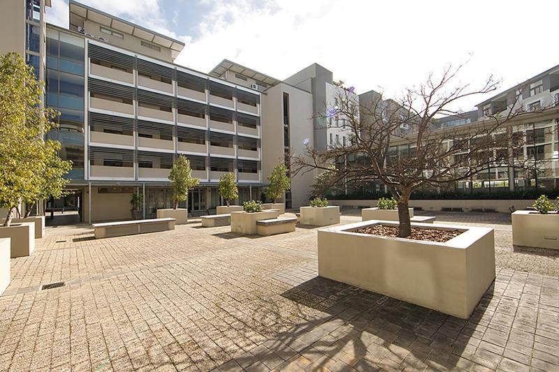 SunnyA206 The Quadrant - image 3