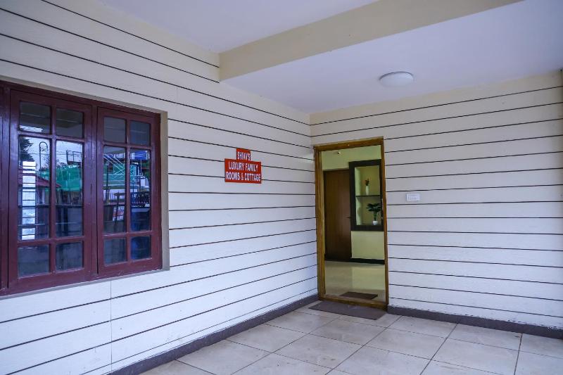 Shivvs Heritage Resort Ooty - image 8