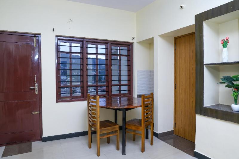 Shivvs Heritage Resort Ooty - image 9