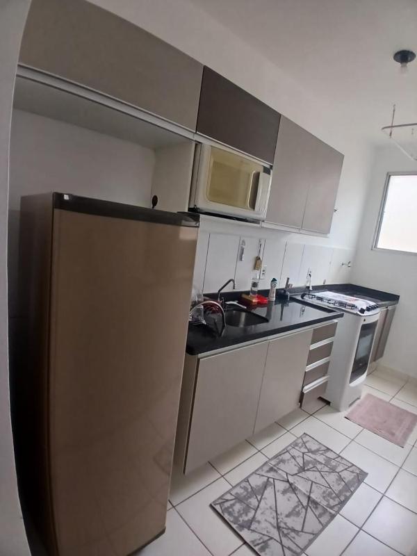 Parque dos Lagos apartamento - image 17