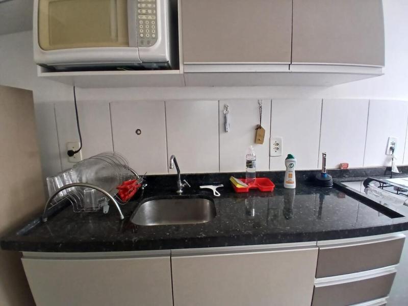 Parque dos Lagos apartamento - image 5