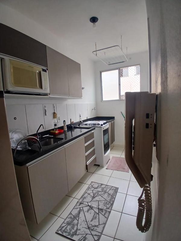 Parque dos Lagos apartamento - image 4