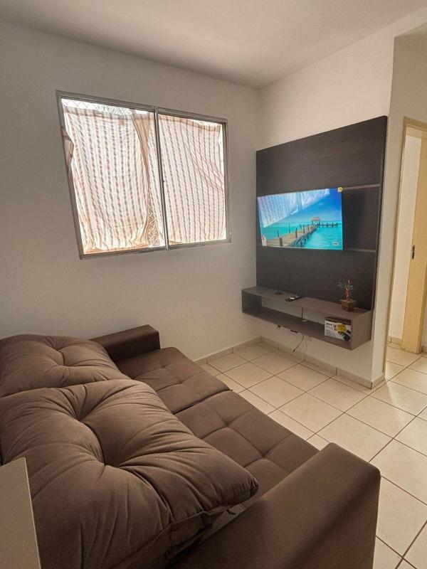 Parque dos Lagos apartamento - image 14