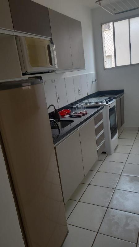 Parque dos Lagos apartamento - image 13