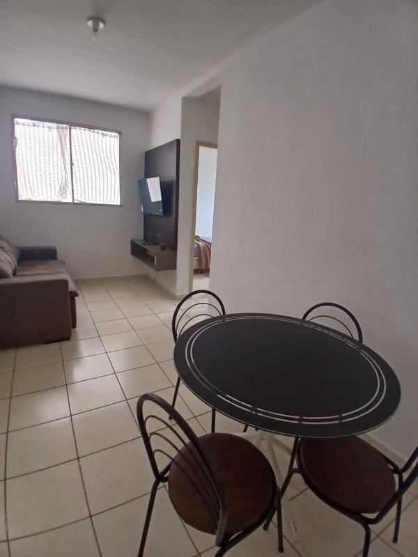 Parque dos Lagos apartamento - image 23