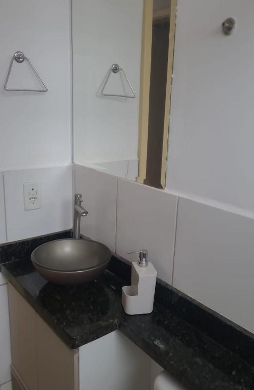 Parque dos Lagos apartamento - image 26