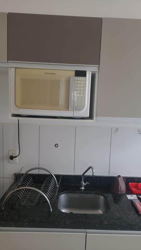 Parque dos Lagos apartamento - image 7