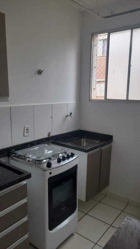 Parque dos Lagos apartamento - image 21