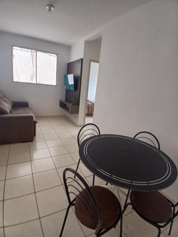 Parque dos Lagos apartamento - image 9