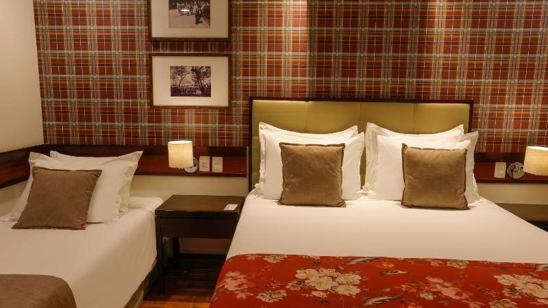 Hotel Vila Inglesa - image 46