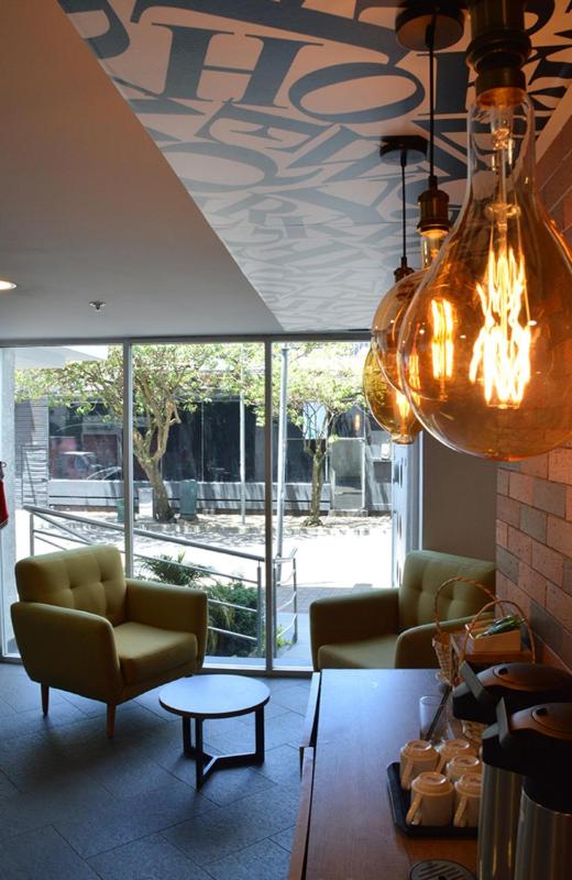 The Place Hotel - image 2