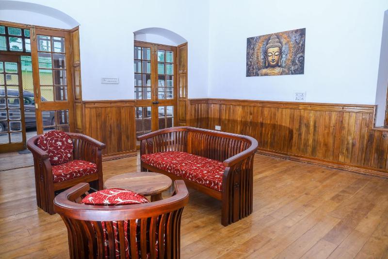 Shivvs Heritage Resort Ooty - image 36