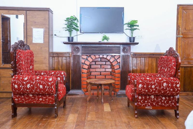 Shivvs Heritage Resort Ooty - image 11