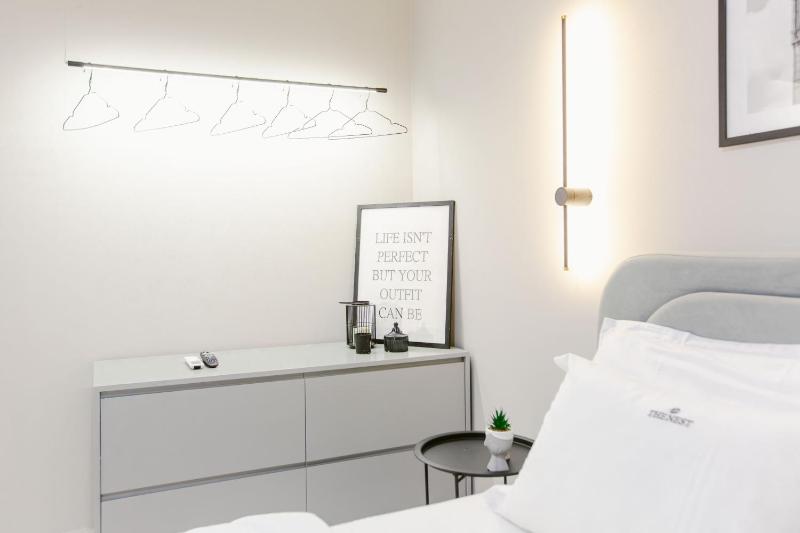 The Modern Hub Apartment - THE NEST - image 16