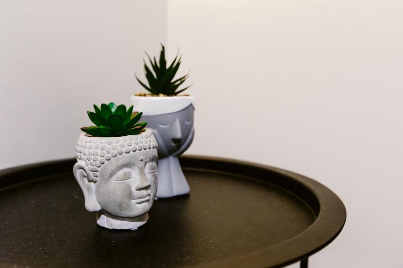The Modern Hub Apartment - THE NEST - image 5