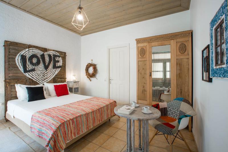 Double Room - Ground Floor image 1