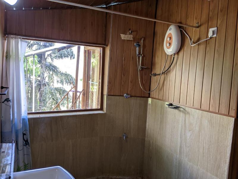 Ella Antara Green Wood Cottage - image 8