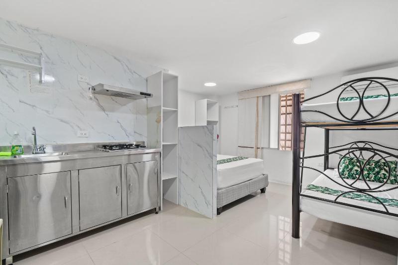 Casa Hotel Ecosuite - image 7