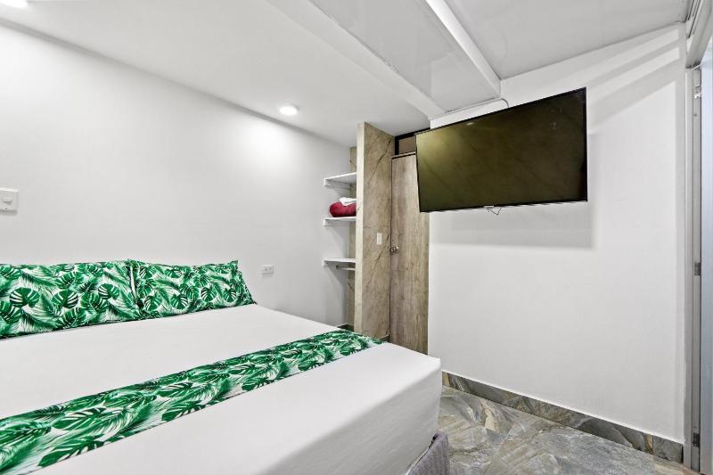 Casa Hotel Ecosuite - image 15