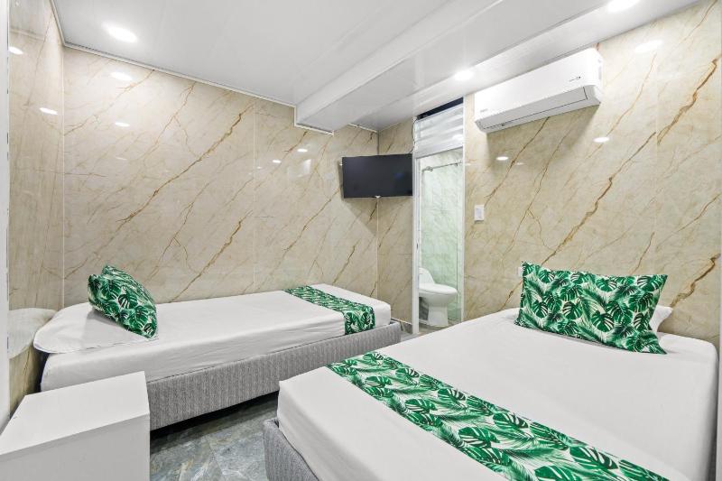 Casa Hotel Ecosuite - image 4