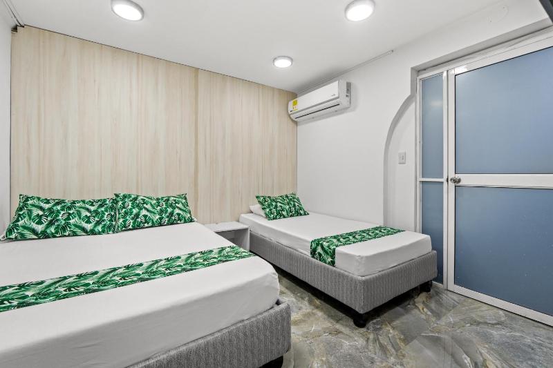 Casa Hotel Ecosuite - image 6